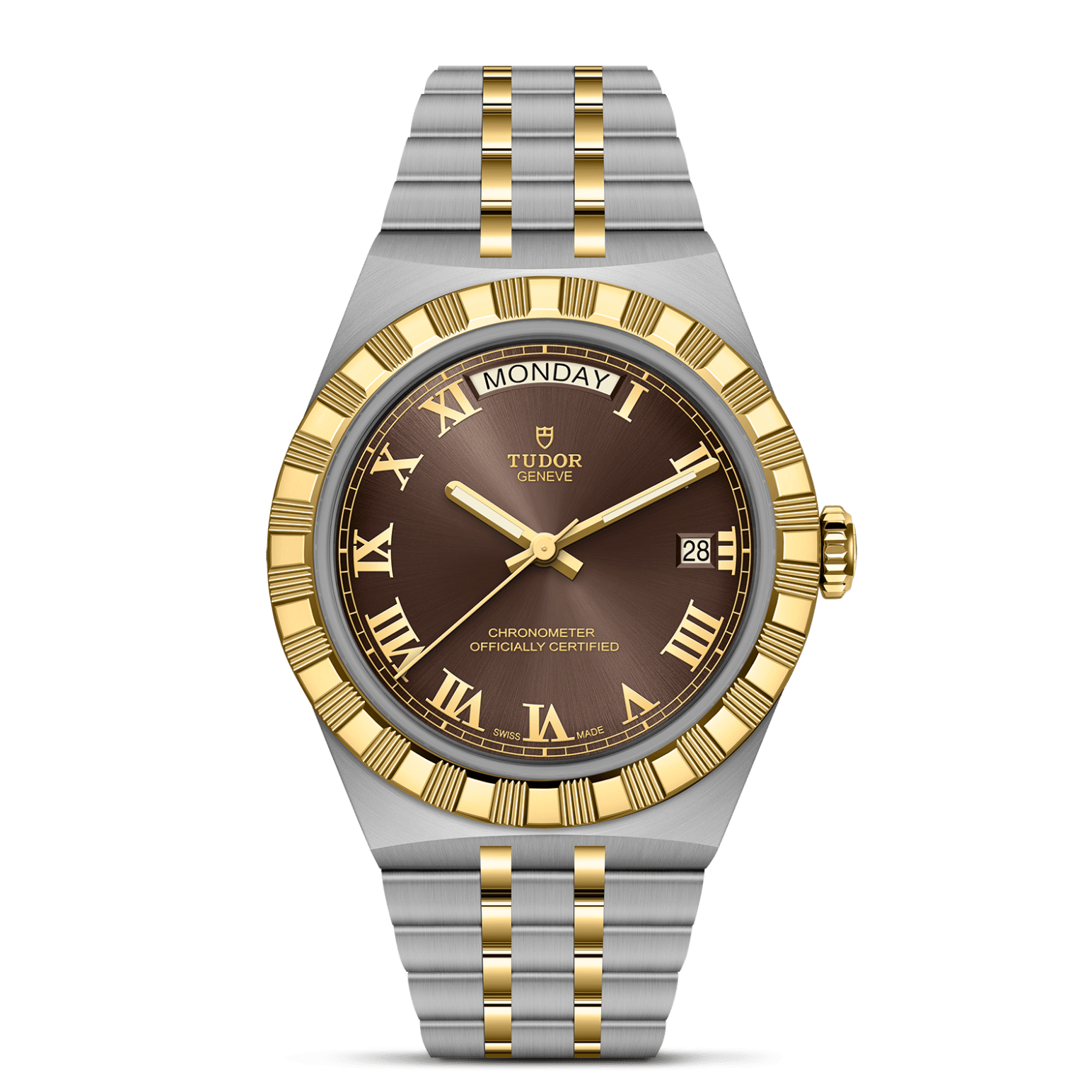 TUDOR Royal