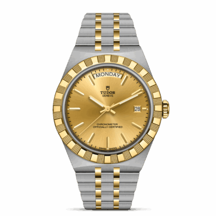 TUDOR Royal M2840D1A3-0002