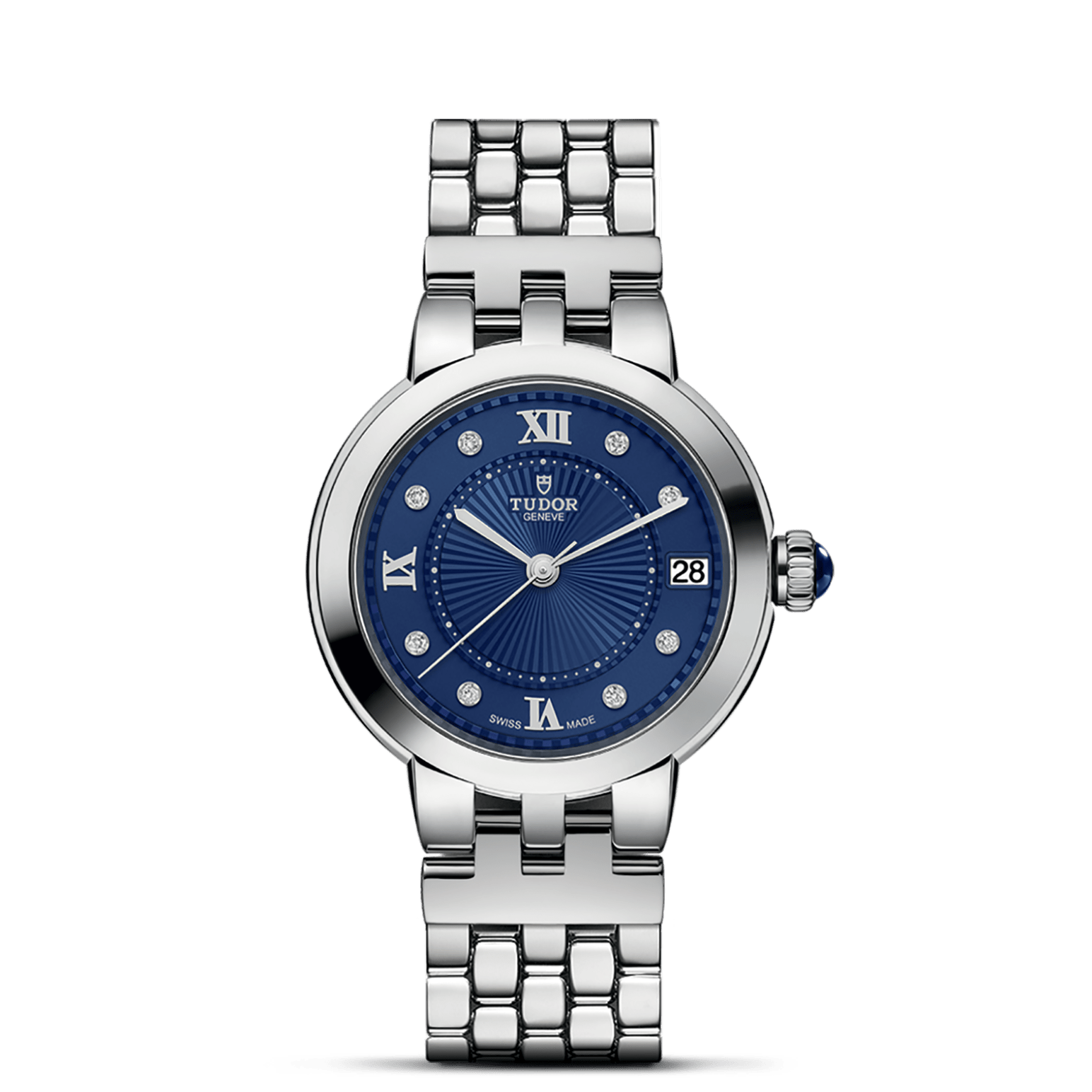 Clair de Rose