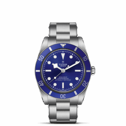 Black Bay 54 M79000B-0001