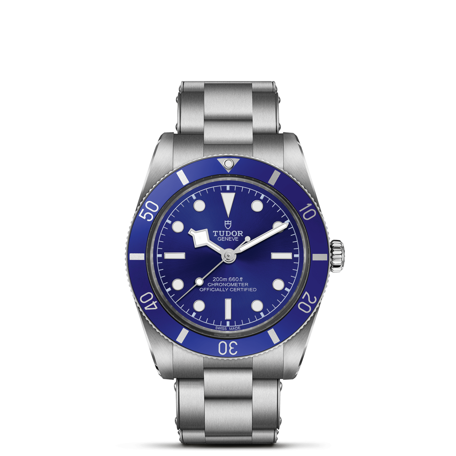 Black Bay 54