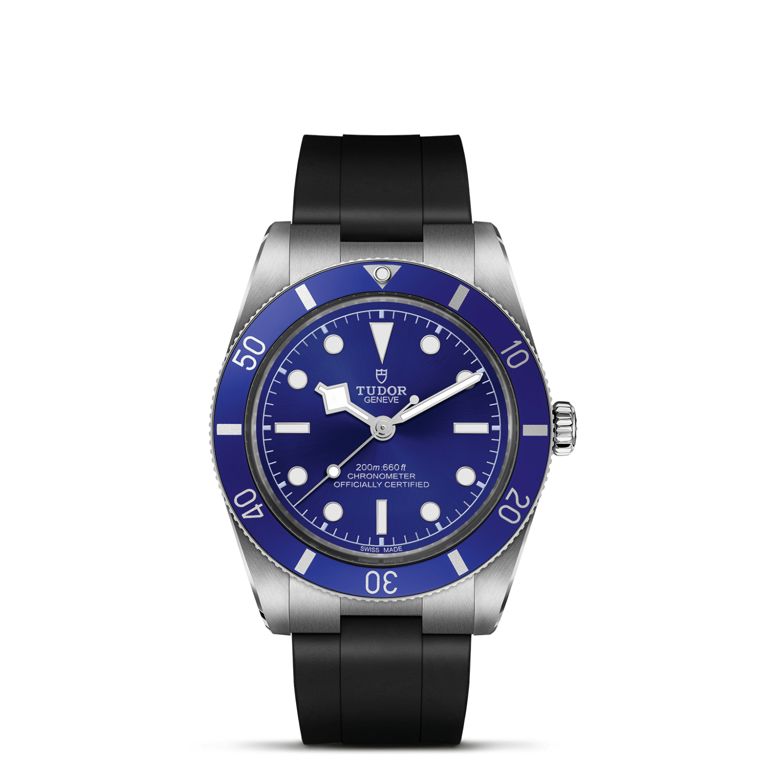 Black Bay 54