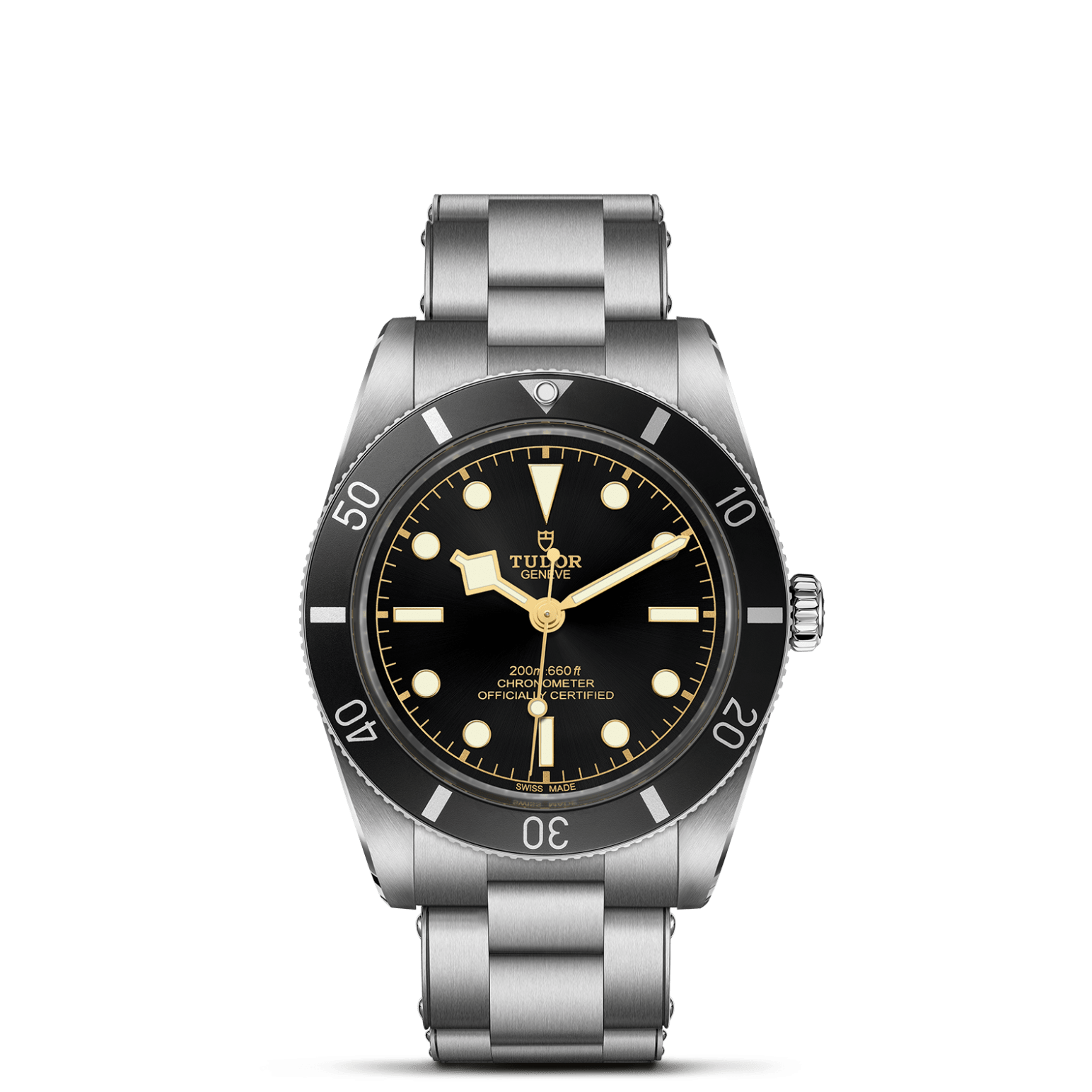 Black Bay 54