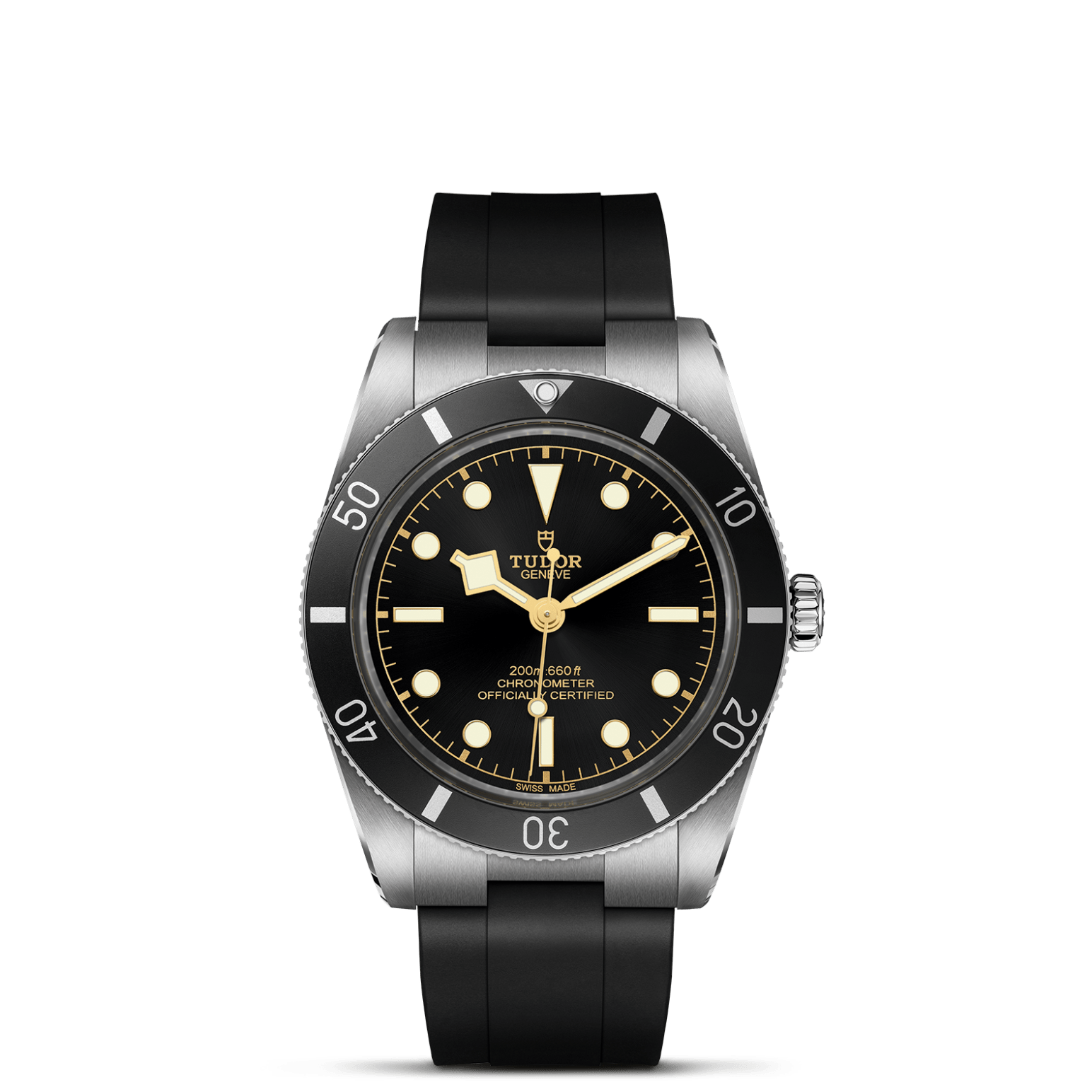 Black Bay 54