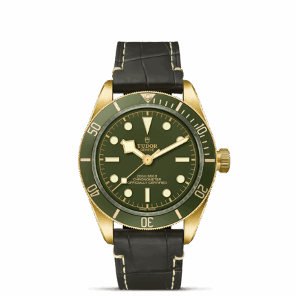 Black Bay 58 18K M79018V-0001