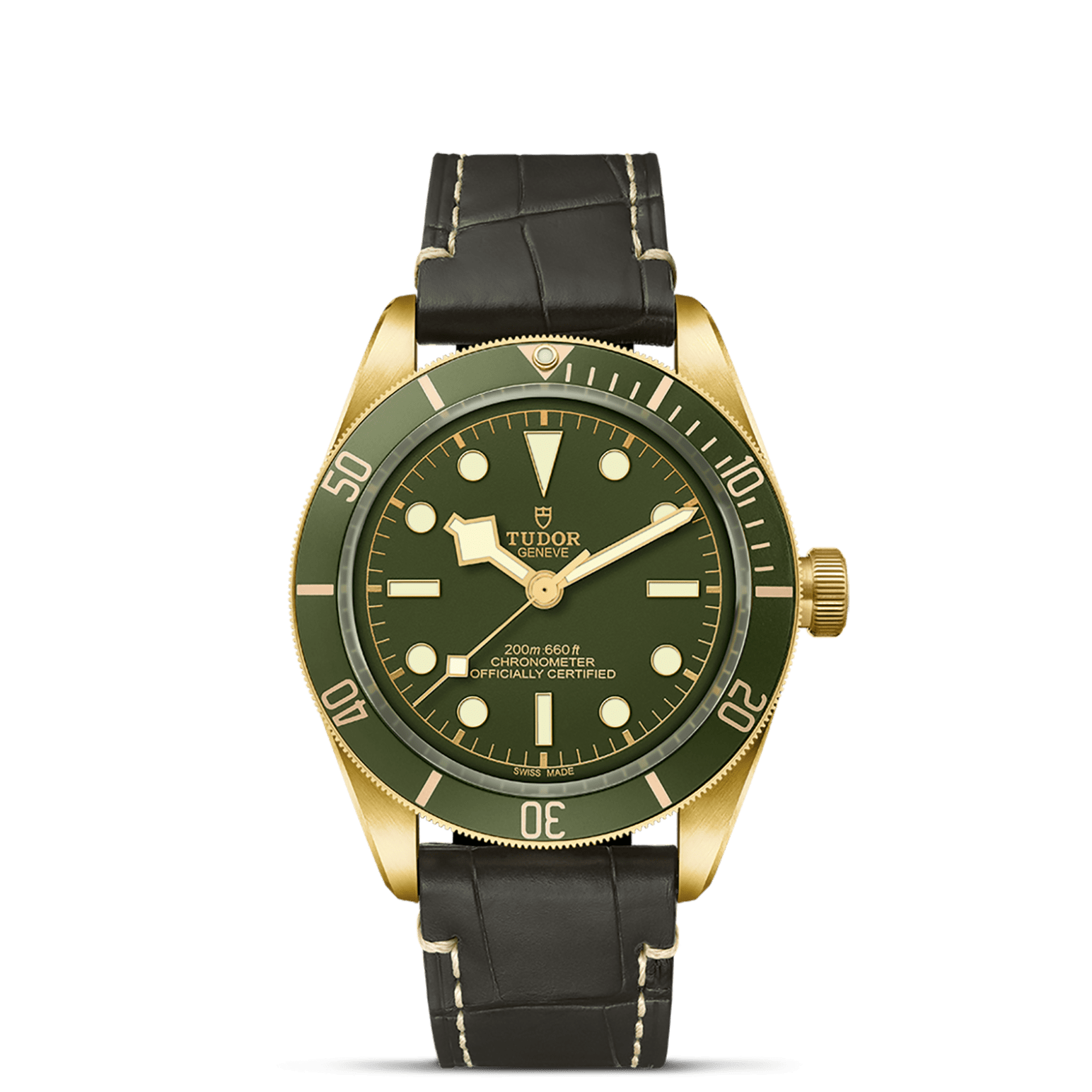 Black Bay 58 18K M79018V-0001