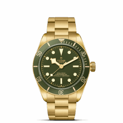 Black Bay 58 18K M79018V-0006