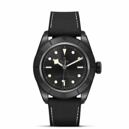 Black Bay Ceramic M79210CNU-0001