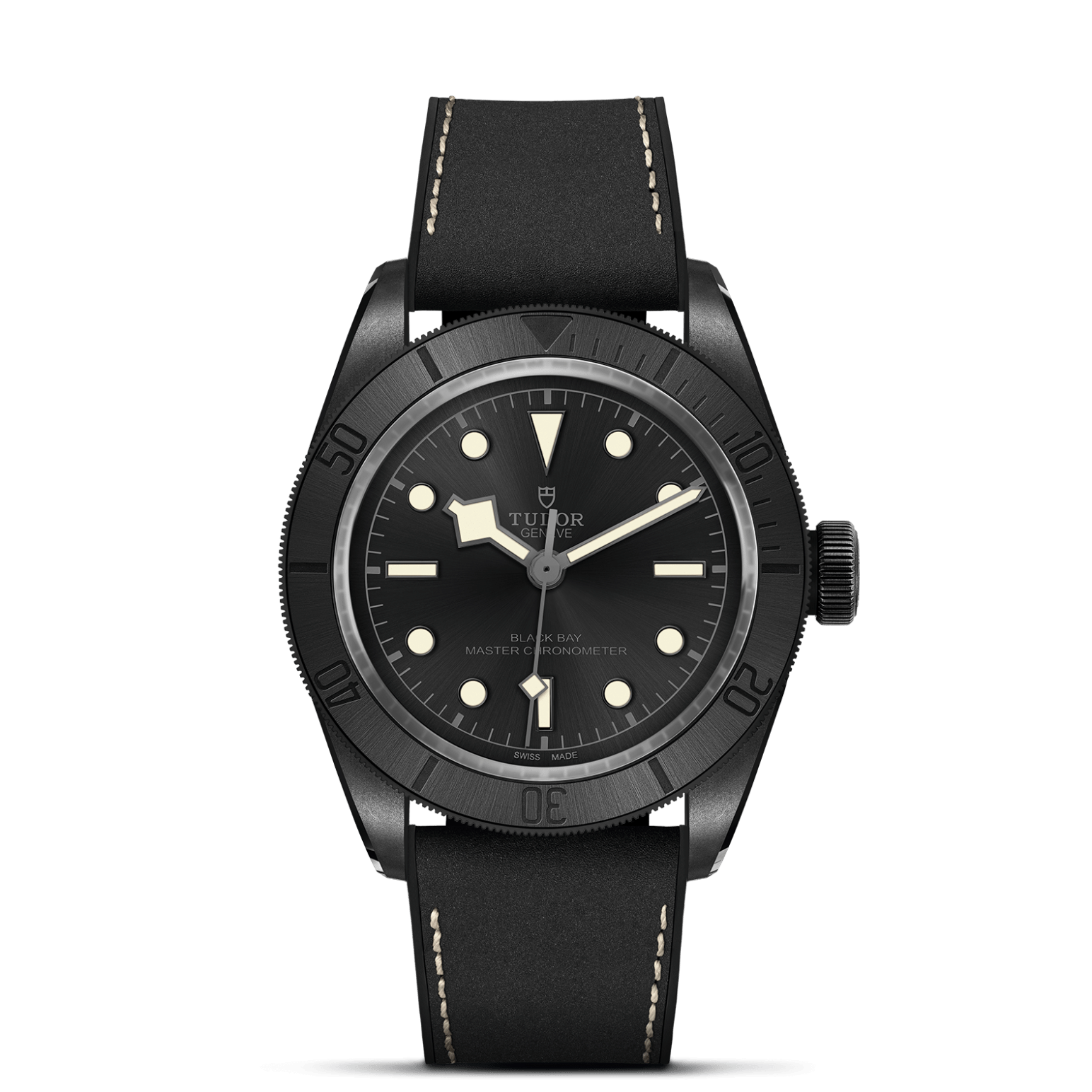 Black Bay Ceramic M79210CNU-0001