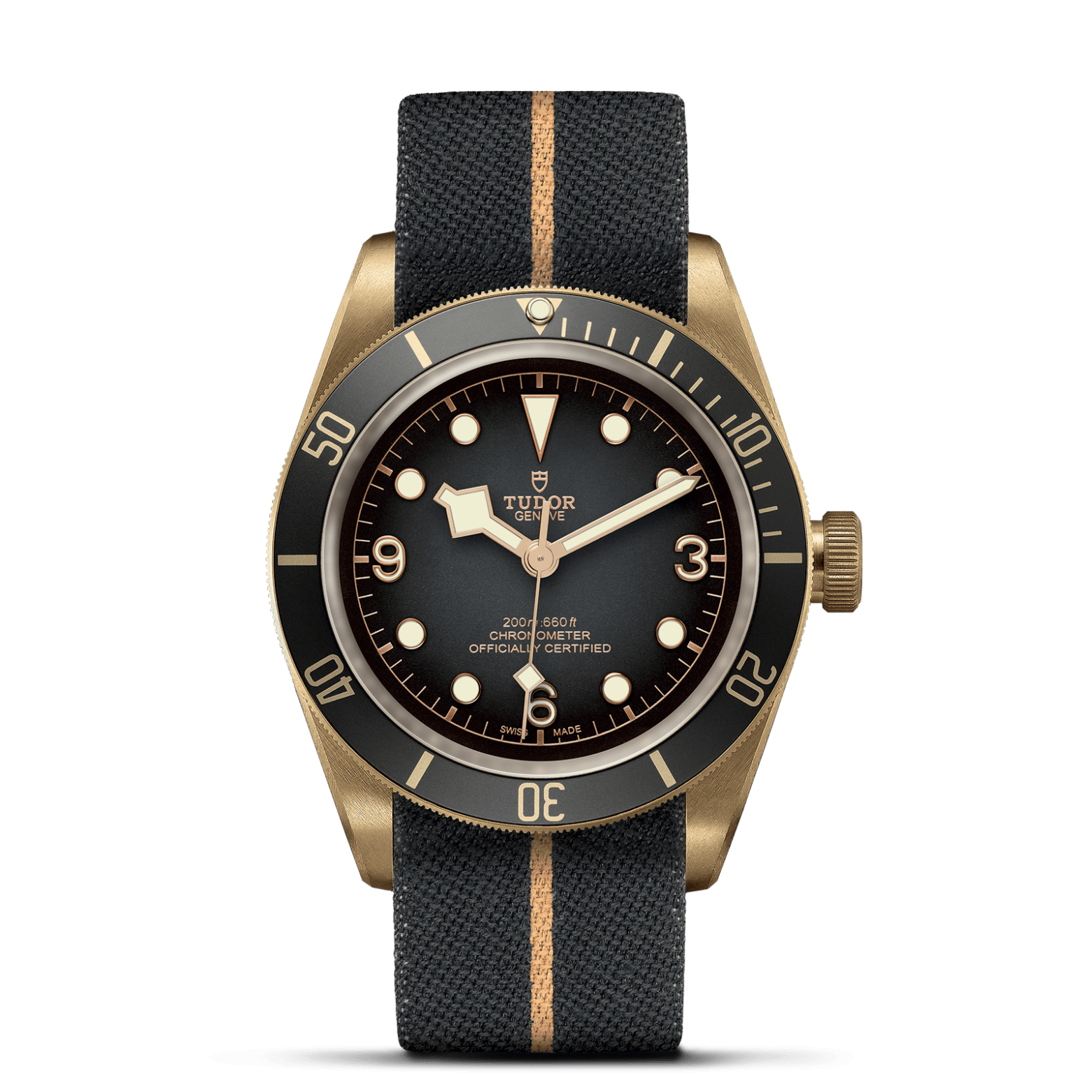 Black Bay Bronze