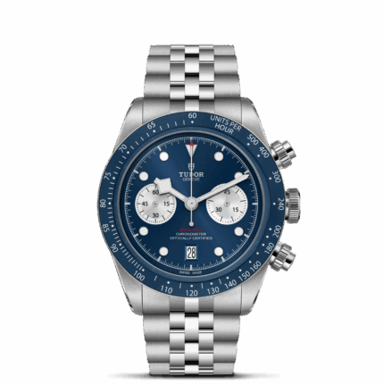 Black Bay Chrono M79360B-0002