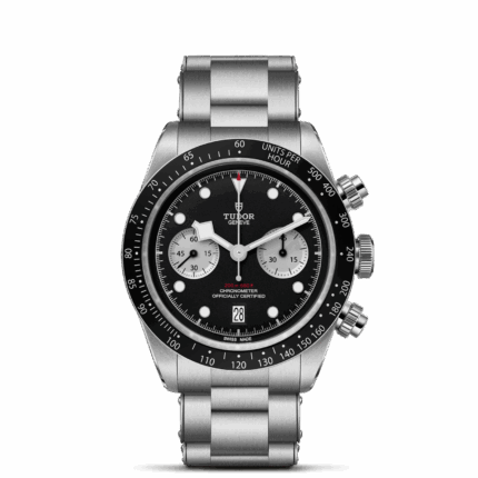 Black Bay Chrono M79360N-0011