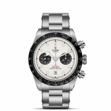Black Bay Chrono M79360N-0012