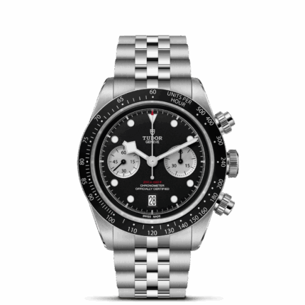 Black Bay Chrono M79360N-0013
