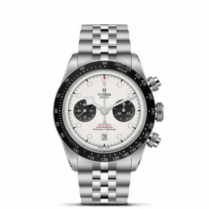Black Bay Chrono M79360N-0014