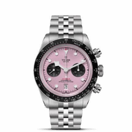 Black Bay Chrono M79360N-0019