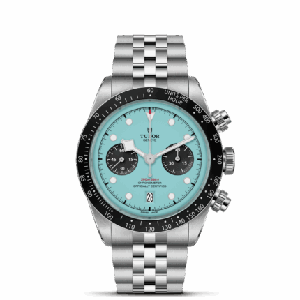 Black Bay Chrono M79360N-0024