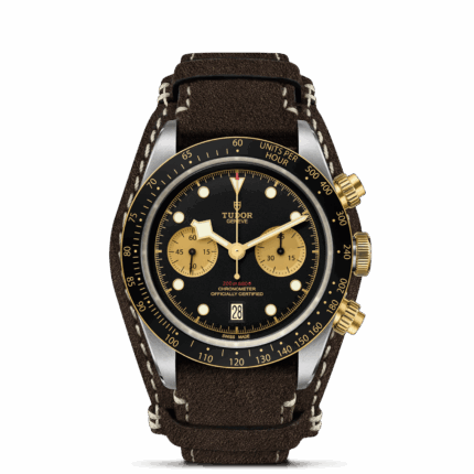 Black Bay Chrono S&G M79363N-0002