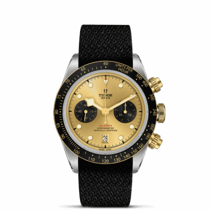 Black Bay Chrono S&G M79363N-0006