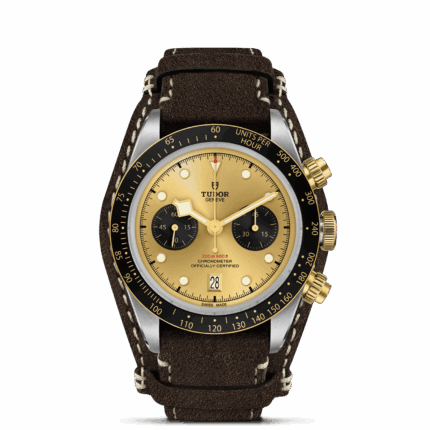 Black Bay Chrono S&G M79363N-0008