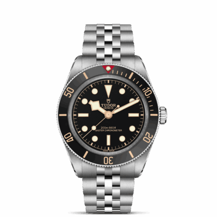 Black Bay 58 M7939A1A0NU-0001