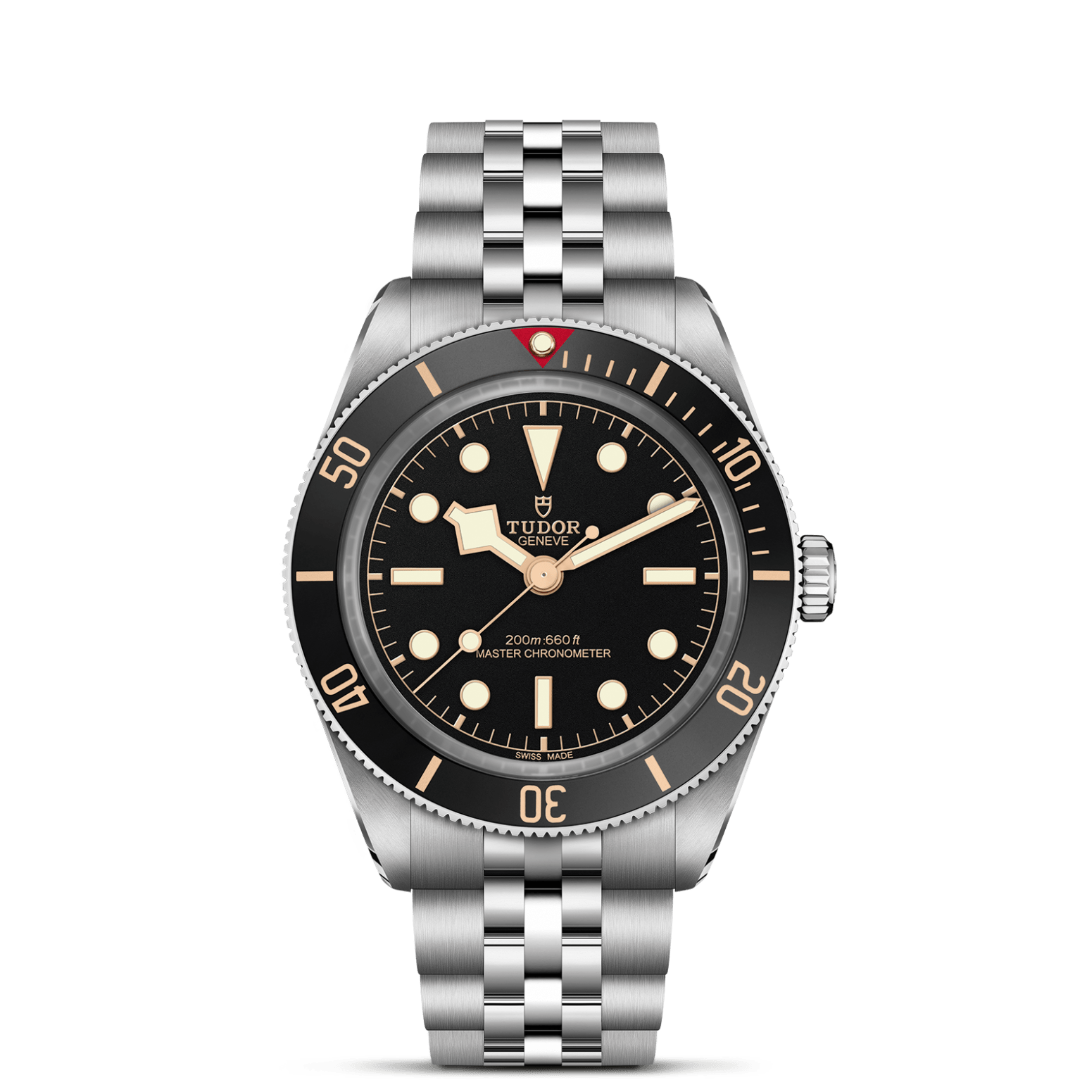 Black Bay 58