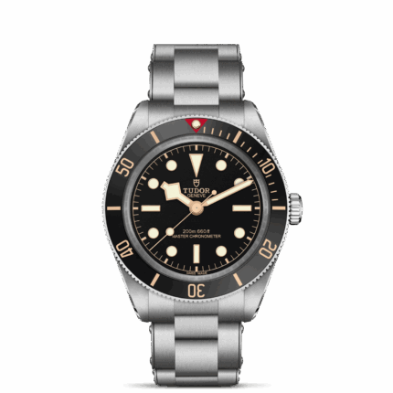 Black Bay 58 M7939A1A0NU-0002