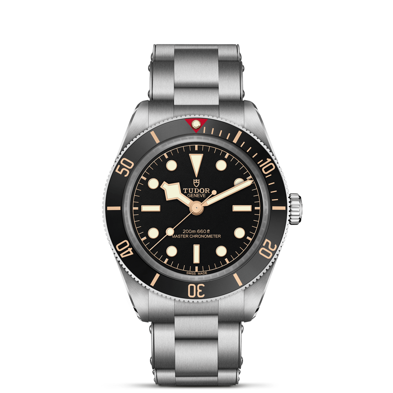 Black Bay 58