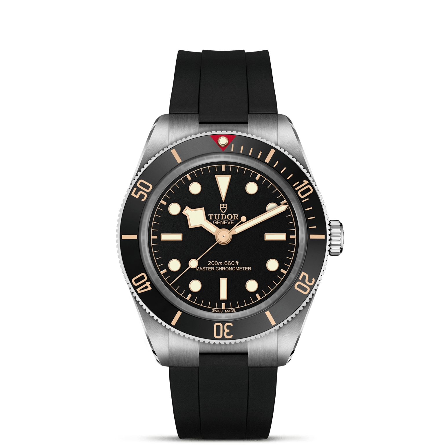 Black Bay 58
