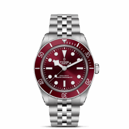 Black Bay 58 M7939A1A0RU-0001