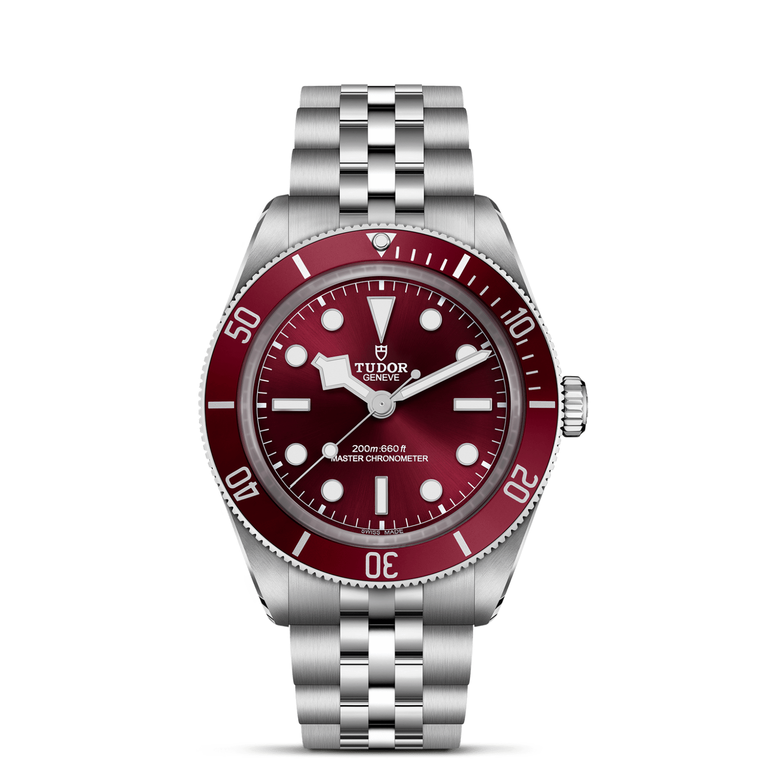 Black Bay 58