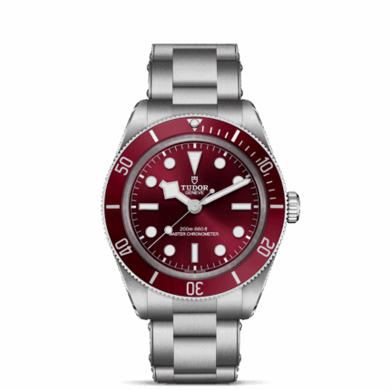 Black Bay 58 M7939A1A0RU-0002