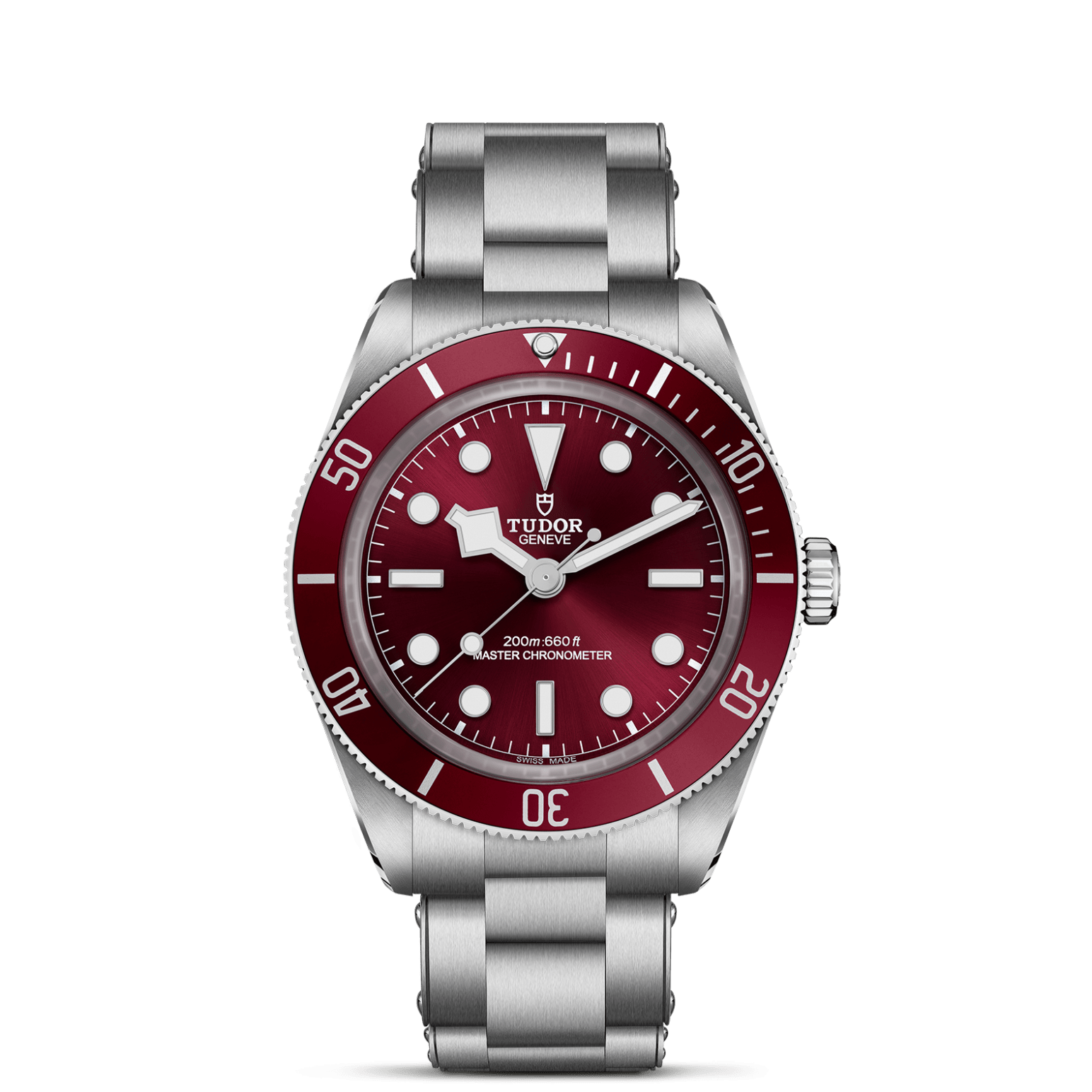 Black Bay 58