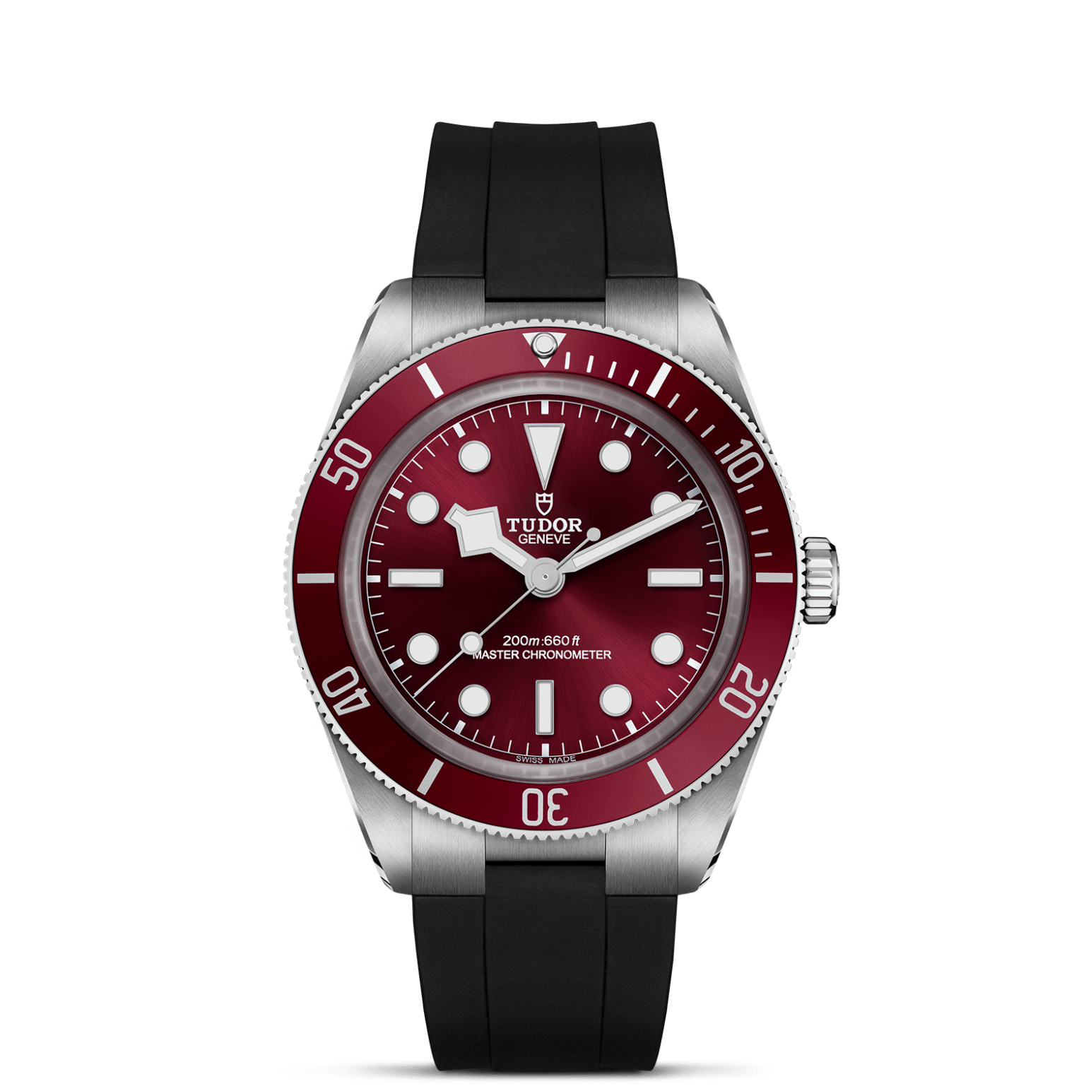 Black Bay 58