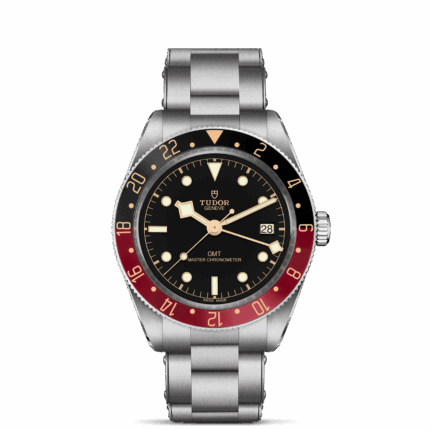 Black Bay 58 GMT M7939G1A0NRU-0001
