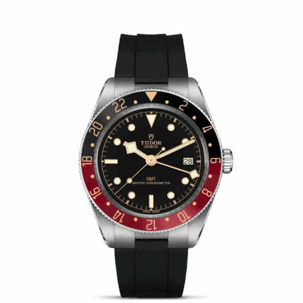 Black Bay 58 GMT M7939G1A0NRU-0002