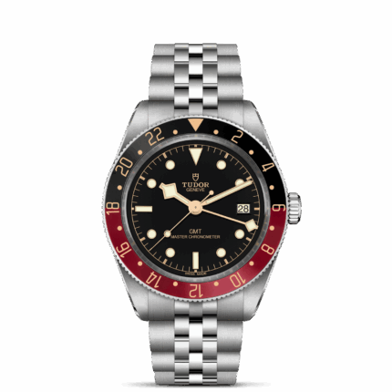 Black Bay 58 GMT M7939G1A0NRU-0003