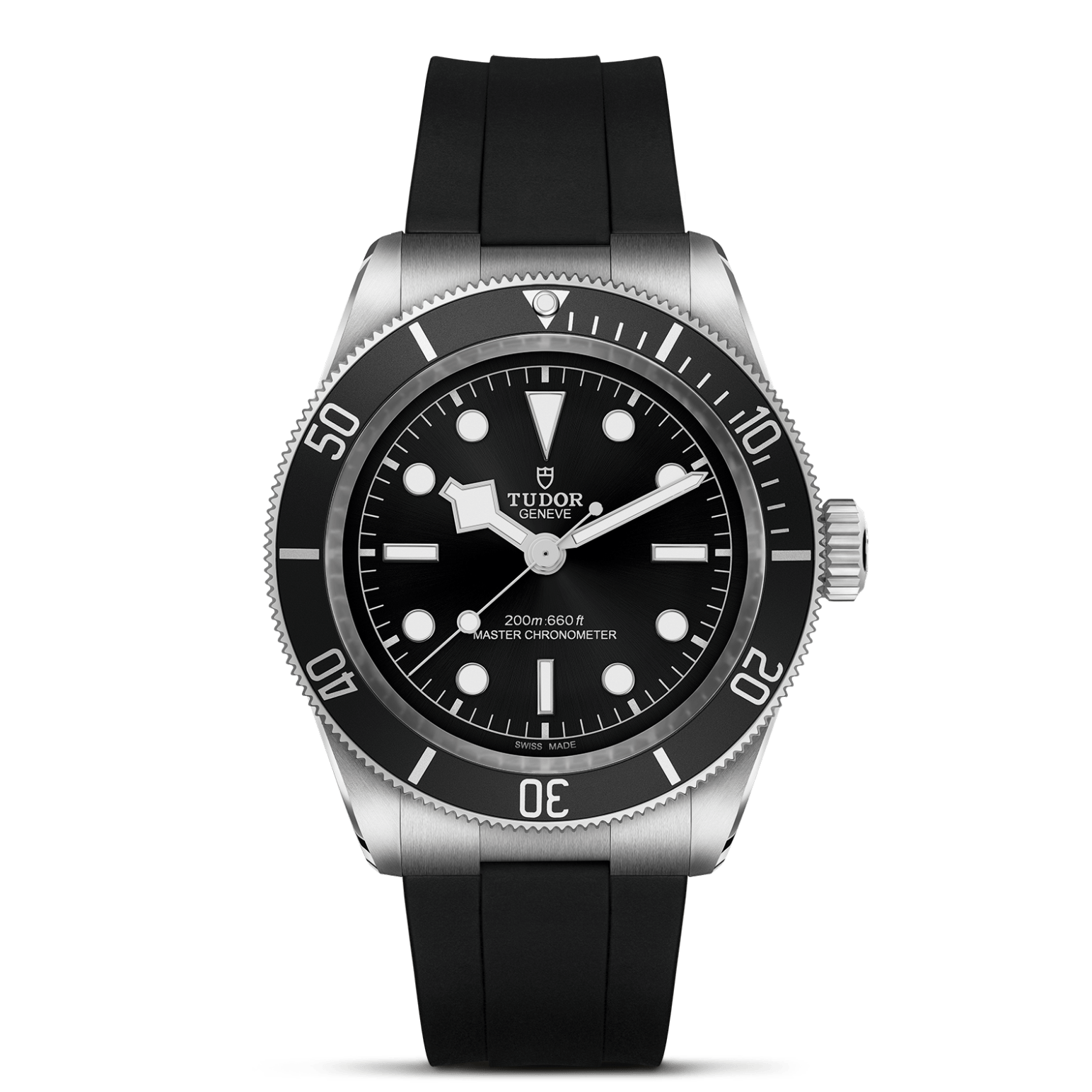 Black Bay