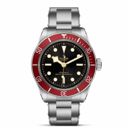 Black Bay M7941A1A0RU-0001