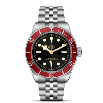 Black Bay M7941A1A0RU-0003