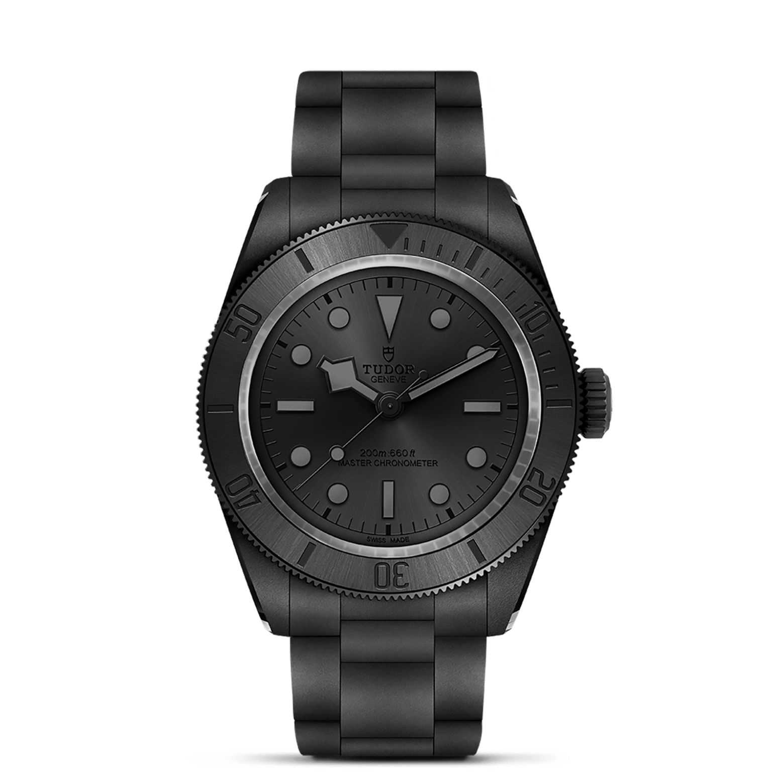 Black Bay Ceramic