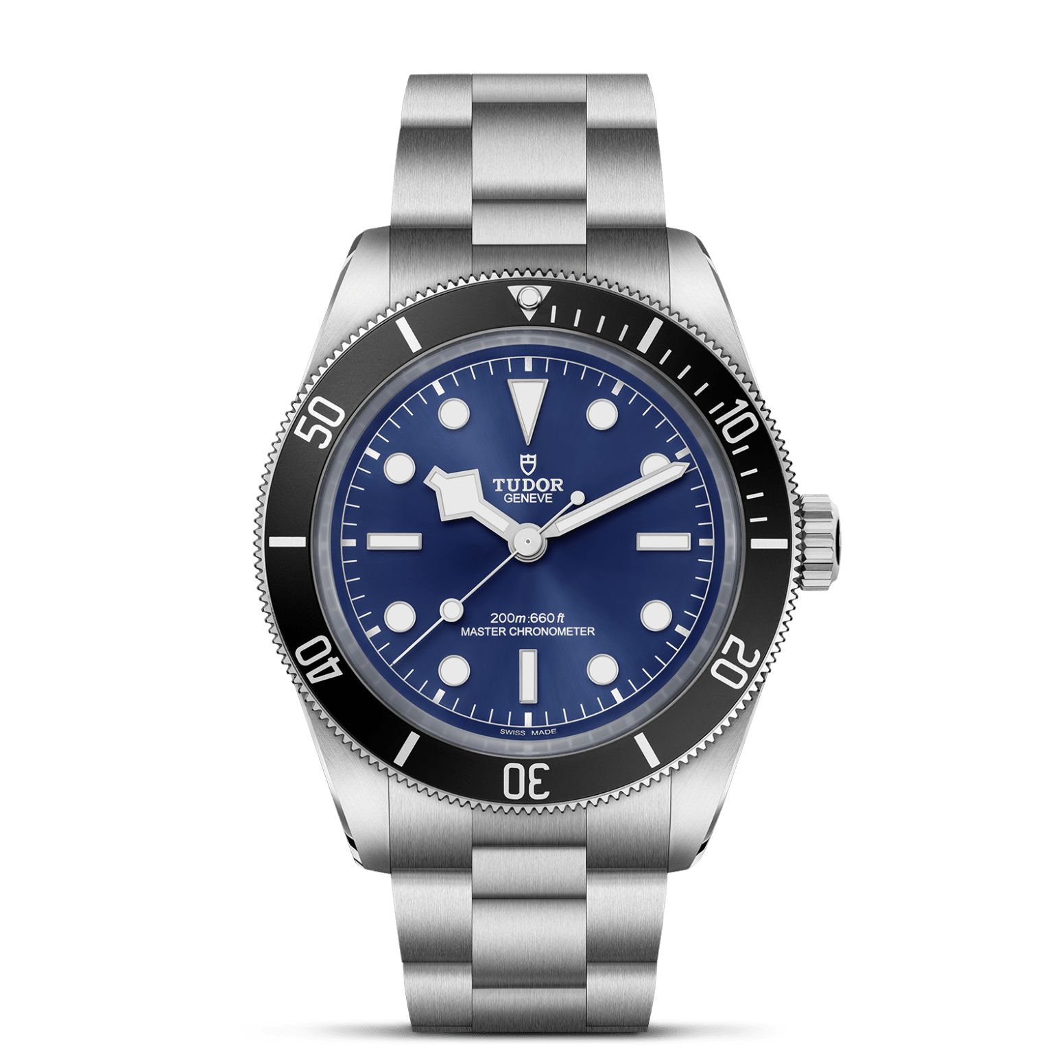 Black Bay 68