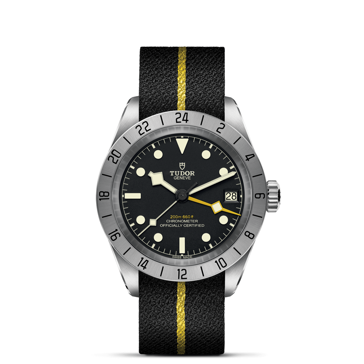 Black Bay Pro M79470-0002