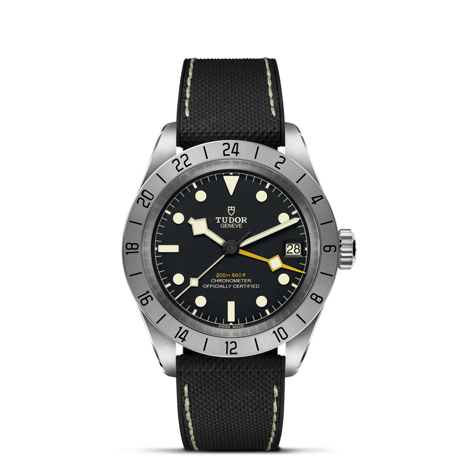 Black Bay Pro M79470-0003