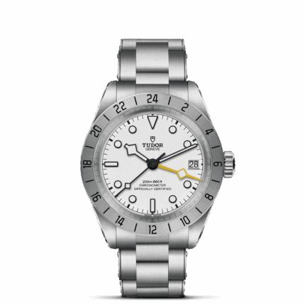 Black Bay Pro M79470-0004