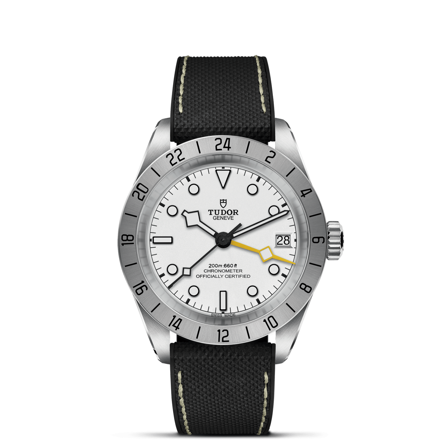 Black Bay Pro