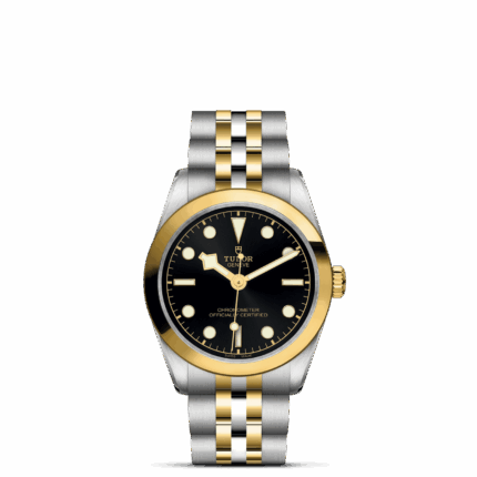 Black Bay One 31 S&G M79603-0001