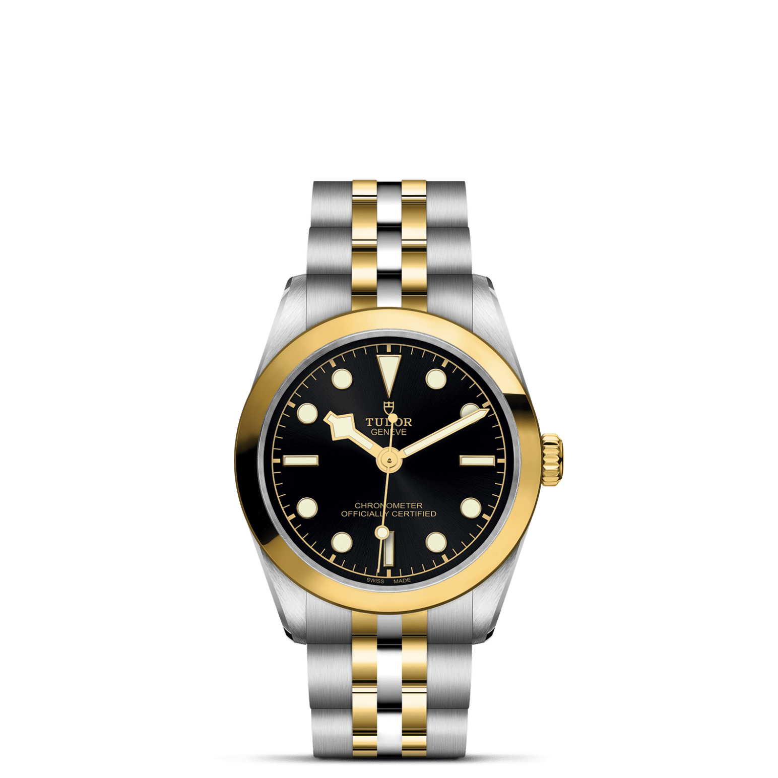 Black Bay One 31 S&G M79603-0001