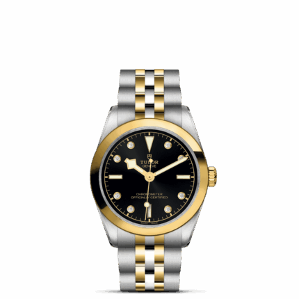 Black Bay One 31 S&G M79603-0006