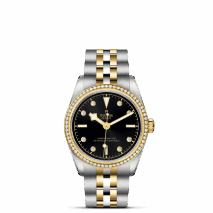 Black Bay One 31 S&G M79613-0005